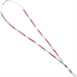 3/8" Wide Recycled Material Lanyard
