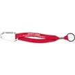 Utility Lanyard with Sport Clip & Bottle Holder