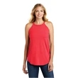 District Women's Perfect Tri Rocker Tank.