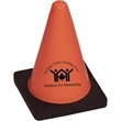 Construction Cone Stress Reliever