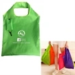 Foldable T Shirt Shopping Tote Bag