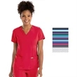 Grey's Anatomy™ Scrub Top