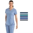 Grey's Anatomy™ Scrub Top