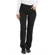 Dickies Medical - Balance - Women's Mid Rise Tapered Leg ...