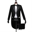 Men Wedding Tuxedo Suits