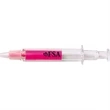 Syringe Shape Highlighter