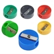Round Pencil Sharpener