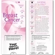 Pocket Slider™ - Breast Cancer Awareness