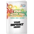 Sharp Minds™ - Your Active Mind Challenge