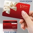Custom Plastic Card Or VIP Card Or Membership Card Or PVC