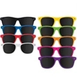 Promotion Sunglasses Custom Logo Sun Glasses