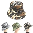 Camouflage Hat