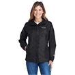Columbia Ladies' Arcadia™ II Jacket- Right Sleeve Embroidery