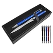 Epic Metal Pen and Letter opener Set in Gift Box