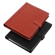 Executive Leather Padfolio