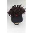 Fashion Wig Hat
