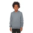 BELLA+CANVAS Youth Sponge Fleece Pullover Hoodie