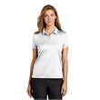 Ladies' Nike Dry Essential Solid Polo