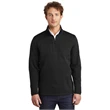 Eddie Bauer Sweater Fleece 1/4-Zip.