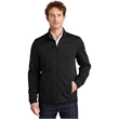 Eddie Bauer Sweater Fleece Full-Zip.