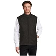 Port Authority Sweater Fleece Vest