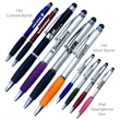 Positano Smartphone Stylus Ballpoint Pen