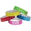Liquid-Glitter Wristband