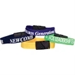 Nylon Elastic Wristband