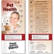 Pocket Slider™ - Pet Health