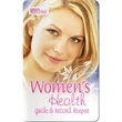 Key Points™ - Women's Health Guide & Record Keeper