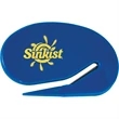 Oval Letter Opener