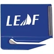 Business Card Letter Opener with Mirror
