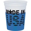 16 oz Smooth Mood Stadium Cup