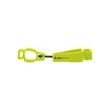 Hi-Viz Green Glove Clip