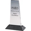Clear Acrylic Award