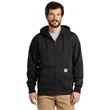 Carhartt Rain Defender Paxton Heavyweight Hooded Sweatshirt