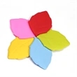 Leaf Shaped Silicone Water Cup