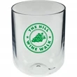 8 oz Stemless Wine Glass