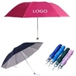 3 Fold Custom Umbrella
