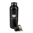 21 oz Breckenridge Stainless Steel Bottle