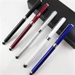 Touch Screen Stylus & Ball Point Pen