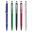 Stylus ballpoint pen