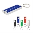 Slim LED Keychain
