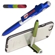 4 in 1 Multi-Purpose Stylus Pen