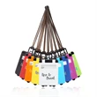 Mini Carry-on Luggage Tags