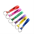 Silicone Keychain
