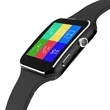 Bluetooth Smart Watch Phone with Camera and SIM/TF Card Slot