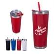20 oz. All Season Vacuum Tumbler