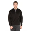 Seaport Quarter Zip Hoodie