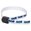 3/8" Sublimated With One Stitching Wrist Lanyard